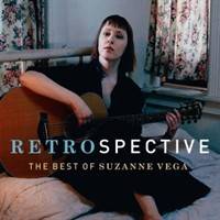 Suzanne Vega : Retrospective: the Best of Suzanne Vega